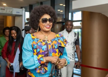 Koumassi : Oumou Sangaré en concert à inch’Allah dimanche