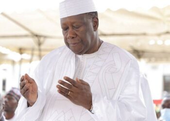 Tabaski 2025 : le président Alassane Ouattara appelle à préserver la paix