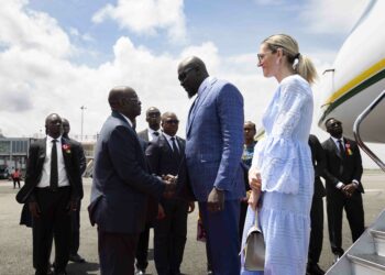 Côte d’Ivoire : Ouattara souhaite voir la Guinée retrouver son lustre d&rsquo;antan