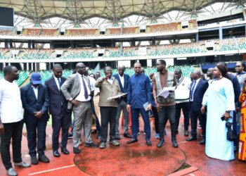 RHDP : les préparatifs du 2ᵉ Congrès ordinaire s’accélèrent