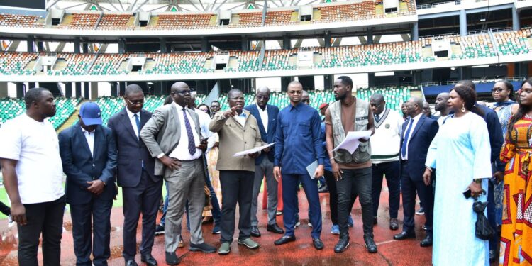 RHDP : les préparatifs du 2ᵉ Congrès ordinaire s’accélèrent