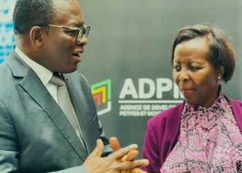 Association Internationale des Régions Francophones: Le ministre Danho Paulin reconduit au poste de secrétaire général