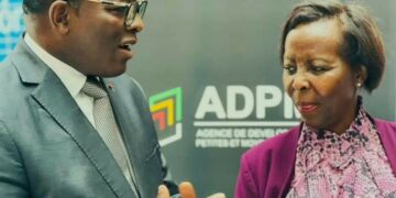 Association Internationale des Régions Francophones: Le ministre Danho Paulin reconduit au poste de secrétaire général