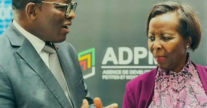 Association Internationale des Régions Francophones: Le ministre Danho Paulin reconduit au poste de secrétaire général