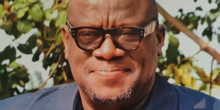 Presidentielle 2025: Jean-Yves Esso Essis appelle le président Ouattara pour son mandat de l’achevement