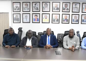 Côte d’Ivoire : Des journalistes sportifs à la retraite plaident pour une rente viagère