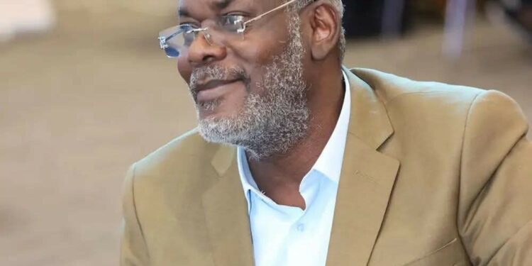 Déclaration commune PDCI-PPA-CI: Jean Bonin réagit