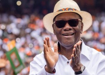 Côte d’Ivoire : Ouattara promet une décision prochaine sur sa candidature à la présidentielle de 2025