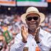Côte d’Ivoire : Ouattara promet une décision prochaine sur sa candidature à la présidentielle de 2025