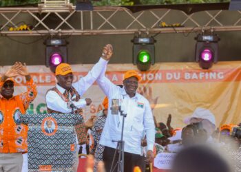Touba/ Pré-congrès du RHDP: Le Bafing dans son entièreté choisit Alassane Ouattara