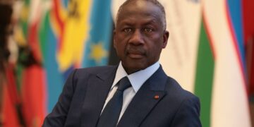31e Assemblée régionale Afrique de l’APF : Adama Bictogo à Cotonou du 2 au 4 juin 2025