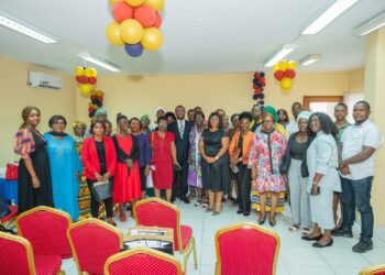 Opportunités d’affaires en France : une centaine d’agro-transformateurs et artisans édifiés à Abidjan