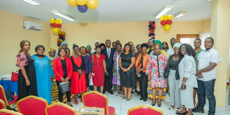 Opportunités d’affaires en France : une centaine d’agro-transformateurs et artisans édifiés à Abidjan