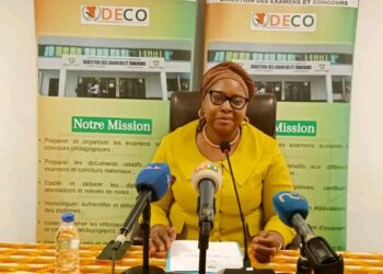 CEPE 2025 : 86,58% de réussite contre 83,46% en 2024(DECO)