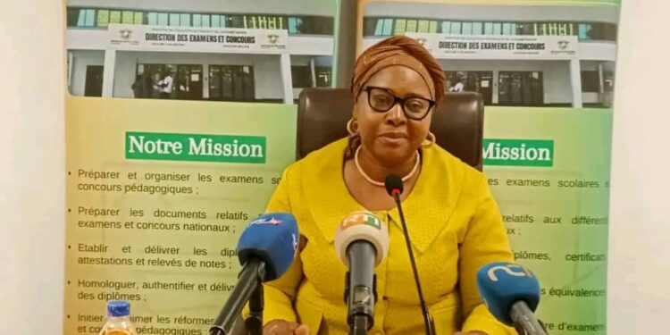 CEPE 2025 : 86,58% de réussite contre 83,46% en 2024(DECO)