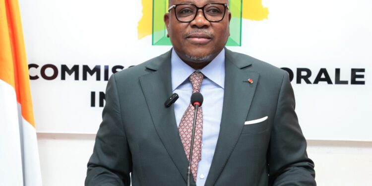 Présidentielle 2025 : La CEI accorde trois mois pour la collecte des parrainages citoyens
