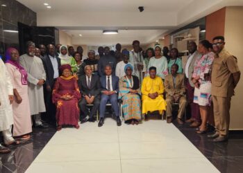 Développement durable des chaînes de valeur du lait local: Les États membres de la Cedeao s’engagent pour une feuille de route collective