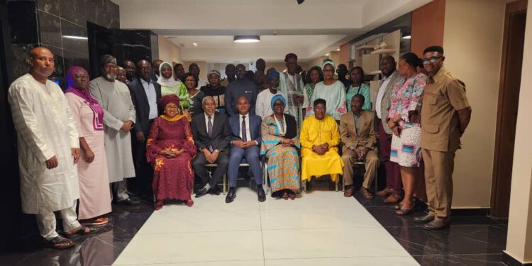 Développement durable des chaînes de valeur du lait local: Les États membres de la Cedeao s’engagent pour une feuille de route collective