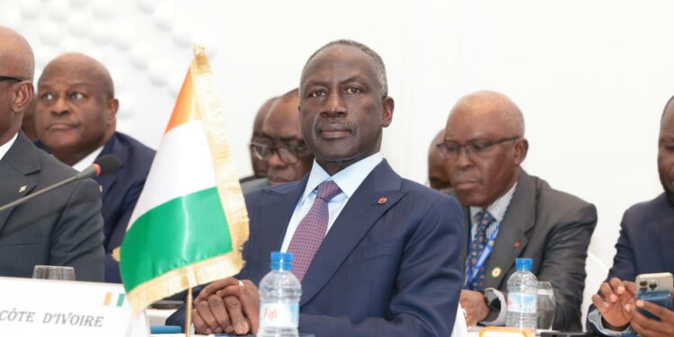 31e Assemblée régionale Afrique de l’APF à Cotonou : Le Pan Bictogo prend part aux travaux