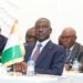 31e Assemblée régionale Afrique de l’APF à Cotonou : Le Pan Bictogo prend part aux travaux