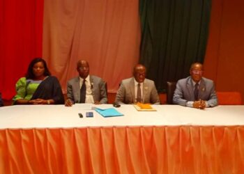 Radiation de Thiam de la liste électorale définitive/Sénat : Le PDCI claque la porte