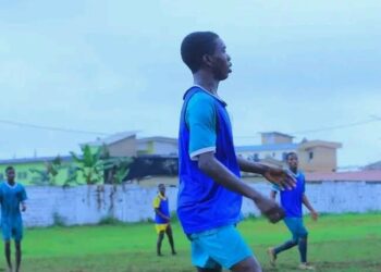 Football ivoirien/Yao N’Guessan Josué : un joyau prêt à scintiller