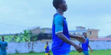 Football ivoirien/Yao N’Guessan Josué : un joyau prêt à scintiller