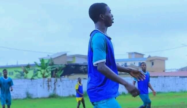 Football ivoirien/Yao N’Guessan Josué : un joyau prêt à scintiller