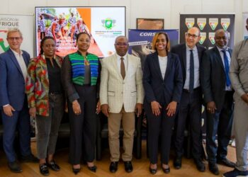 Diplomatie touristique: « Sublime Côte d’Ivoire » séduit les tour-operators français !