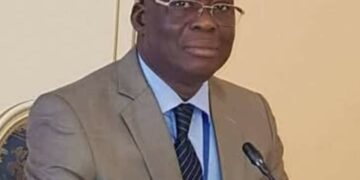 Tabaski 2025 à Anyama: le député Ouattara Siaka appelle à l’unité et à des élections apaisées