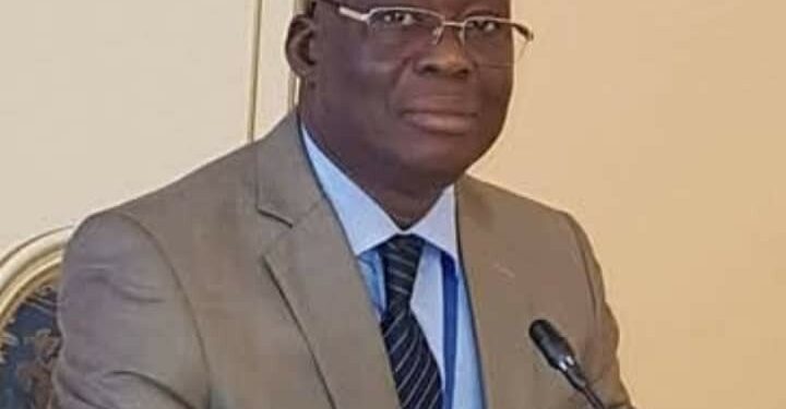 Tabaski 2025 à Anyama: le député Ouattara Siaka appelle à l’unité et à des élections apaisées