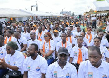 Pré-congrès RHDP/ Koumassi: 10 000 militants attendus le 14 juin à la place inch&rsquo;Allah