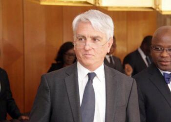 Lettre ouverte de Serey-Eiffel: La sortie de trop d’un technocrate en quête de rédemption politique