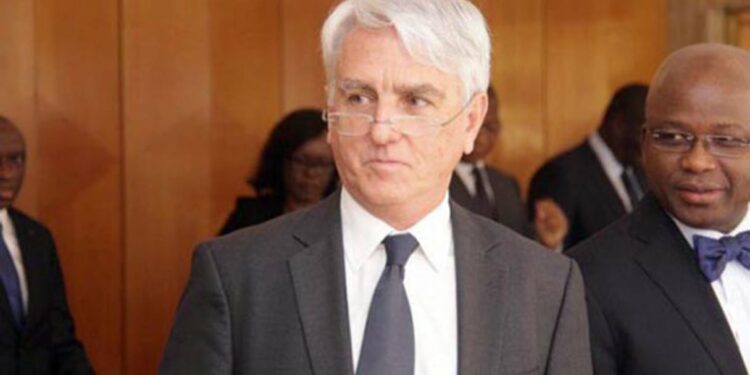 Lettre ouverte de Serey-Eiffel: La sortie de trop d’un technocrate en quête de rédemption politique