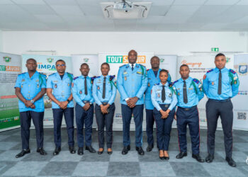 Gestion des secours: 40 000 interventions enregistrées par le Gspm de janvier à juin 2025