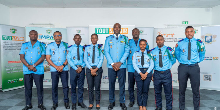 Gestion des secours: 40 000 interventions enregistrées par le Gspm de janvier à juin 2025