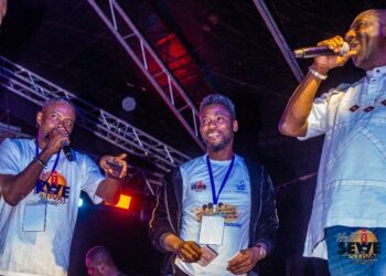 San Pedro/ Pluies diluviennes : quand le Séwé festival d’Éric Patron résiste à la furie des eaux