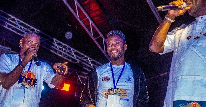 San Pedro/ Pluies diluviennes : quand le Séwé festival d’Éric Patron résiste à la furie des eaux