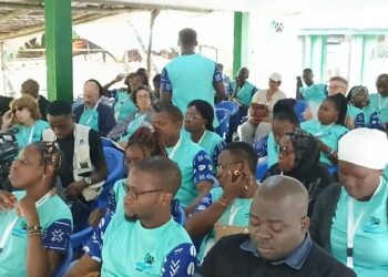 Medias: La conférence mondiale des journalistes scientifiques francophones officiellement ouverte à Abidjan   