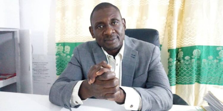 Affaire « bagarre », radiation…: Hamed Haïdara (Rdi) recadre Gbagbo et implore Ouattara