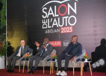 Salon de l’automobile d’Abidjan: La 2e édition décalée en septembre 2025
