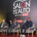 Salon de l’automobile d’Abidjan: La 2e édition décalée en septembre 2025