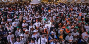 Pré-congrès du RHDP : Koumassi plébiscite Ouattara sous la pluie-Amon Tanoh cogne l’opposition