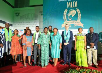 4e édition des Prix ‘’Marie l’Or d’Ivoire’’: Rendez-vous le 23 mai à Oslo