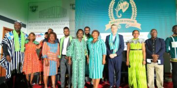 4e édition des Prix ‘’Marie l’Or d’Ivoire’’: Rendez-vous le 23 mai à Oslo