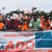 Korhogo/Pré-Congrès du RHDP: Le Poro resserre les rangs autour d’Alassane Ouattara
