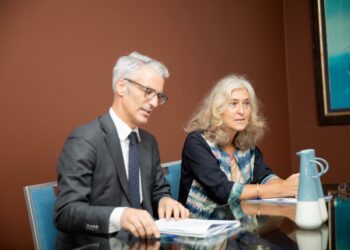 Présidentielle 2025 : L’UE « n’entend pas s’ingérer », annonce le RHDP après une rencontre avec une délégation de l’institution