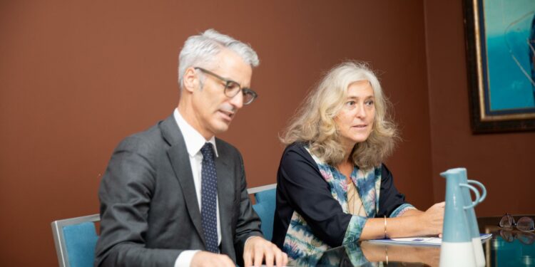 Présidentielle 2025 : L’UE « n’entend pas s’ingérer », annonce le RHDP après une rencontre avec une délégation de l’institution