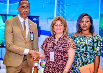 Build Expo 2025/Yamoussa Coulibaly (PDG de CHIM-INTER) : « Nous avons quelque chose à offrir »