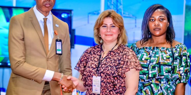 Build Expo 2025/Yamoussa Coulibaly (PDG de CHIM-INTER) : « Nous avons quelque chose à offrir »